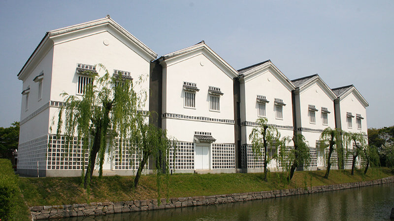 Akashi City Museum of Culture