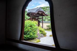 Qu'est-ce que "Wabi-Sabi" ? 5 scènes du Kansai où vous pouvez sentir le sens de l'esthétique japonais
