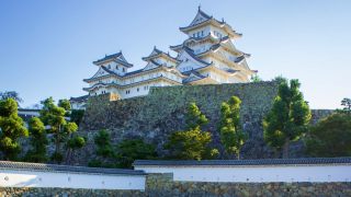 ¿Cuántos conoces?: Los 5 mejores castillos de Kansai