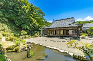 Una incursión cultural inmersiva en jardines exquisitos que pertenecen a Kishu-Tokugawa y otros lugares históricos cautivadores de Wakayama