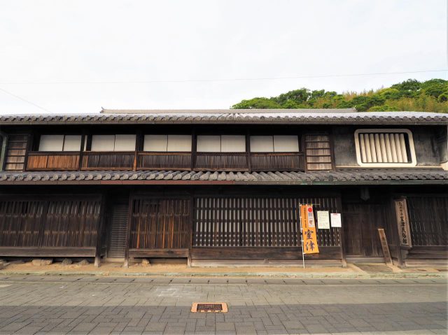 Musée folklorique de Murotsu