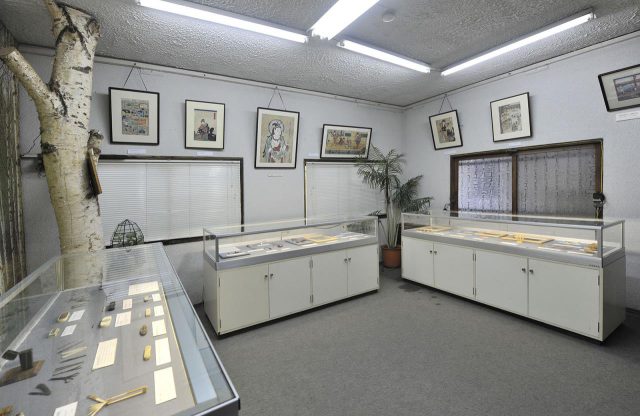 牙签的历史文化与制作工艺之旅-牙签资料室