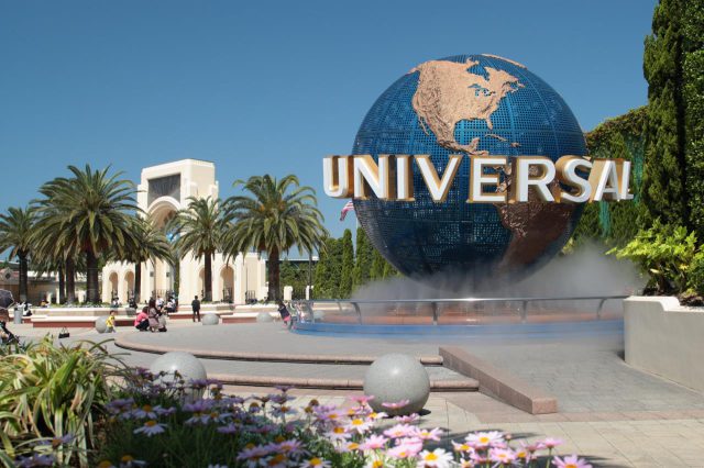 Universal Studios Japon