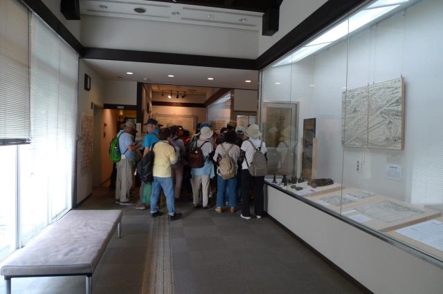 奈良市档案馆