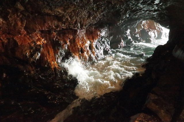 Cueva Sandanbeki