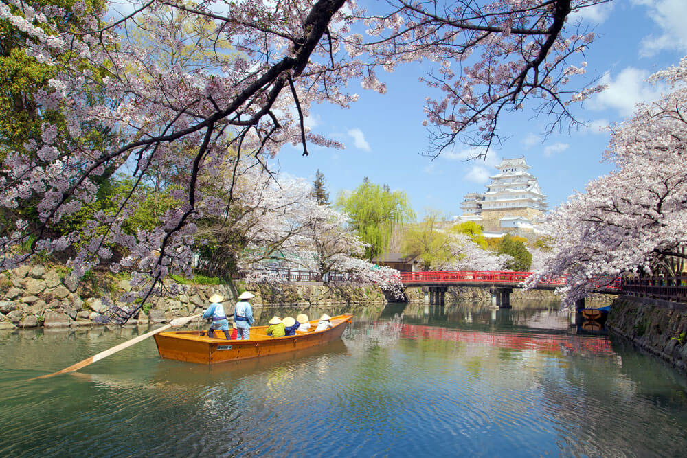 国宝・重要文化財・名勝庭園を訪ねて“本物”の良さに触れる