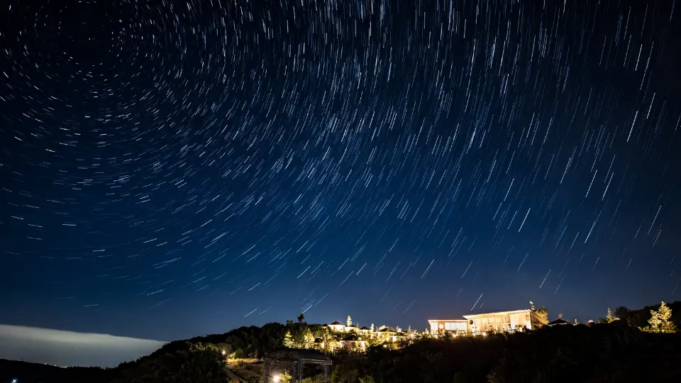 Fine food and sea views await on Awaji Island