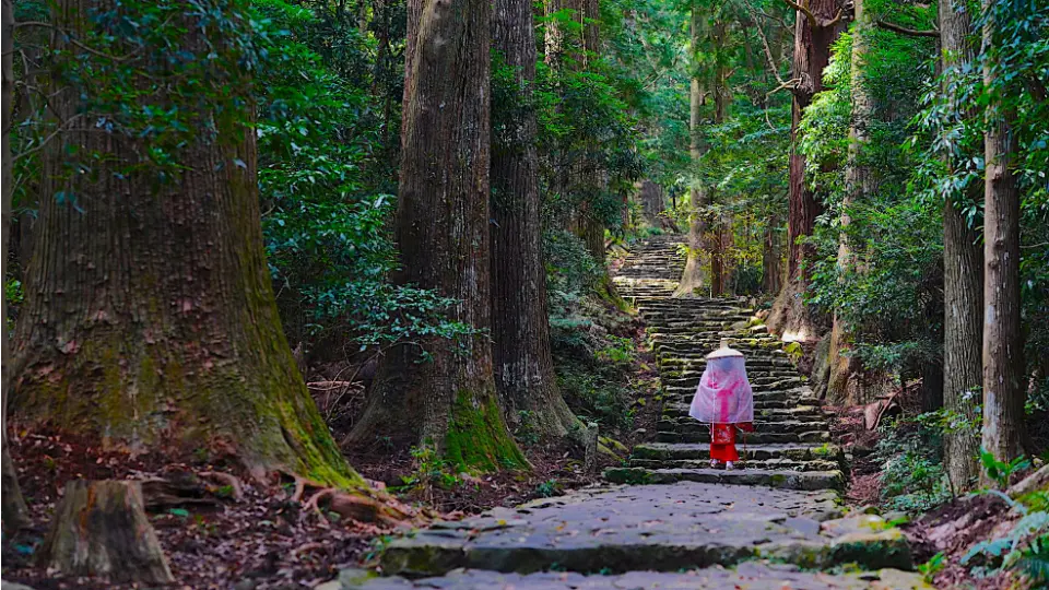 6 Captivating Weekend Getaways in Japan