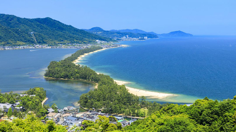 Amano Hashidate