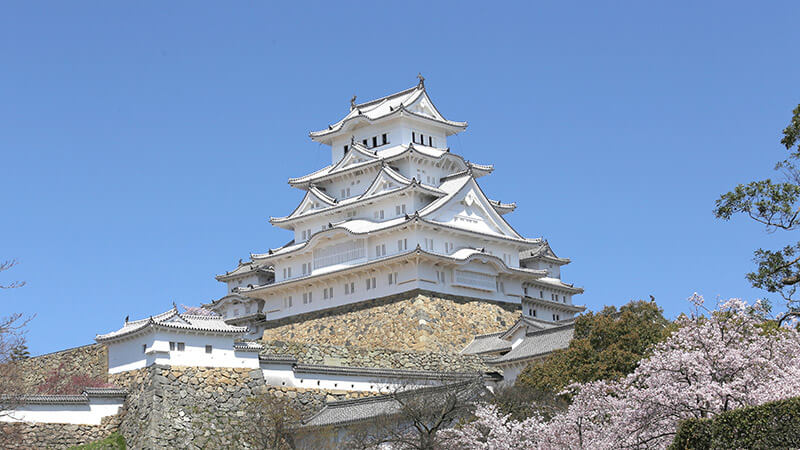 Himeji Castle