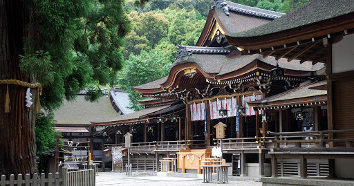 STORY | ISE & NARA | THE EXCITING KANSAI STORY | ISE & NARA | THE EXCITING KANSAI
