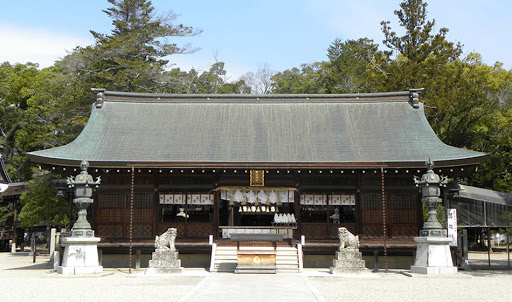 Izanagi-jingu