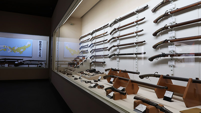 Kunitomo Gun Museum