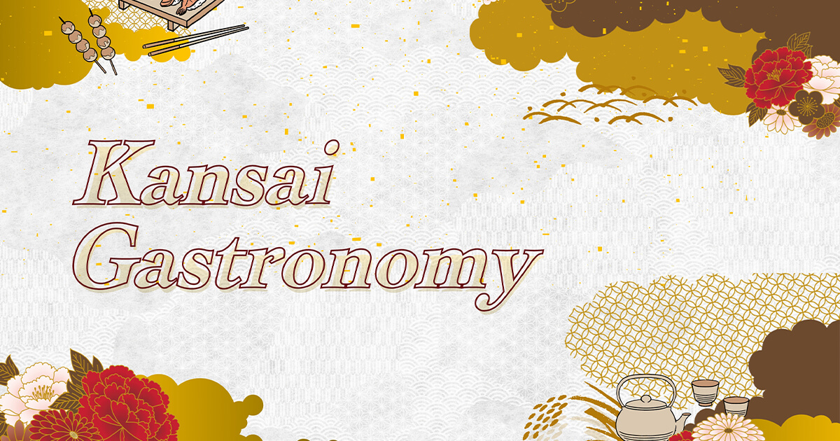 Japan Heritage in the Kansai region