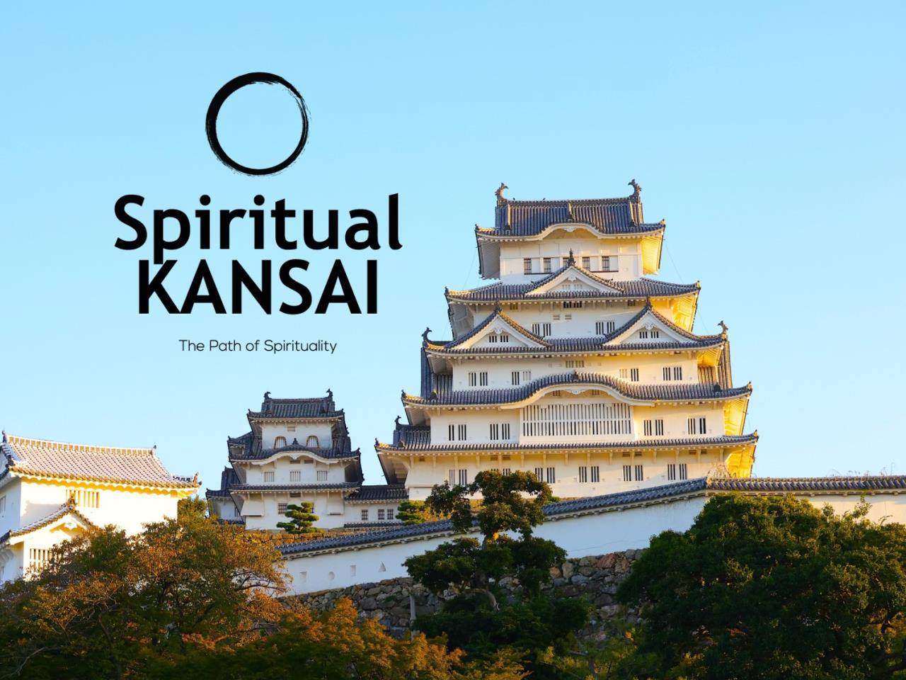 Serie Espiritual KANSAI Blog 8: Castillos Japoneses 1