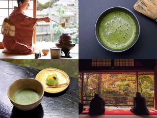 Que signifie faire du matcha ? Des bases de la cérémonie du thé, l'essence de l'esprit wabi-sabi, à la façon de l'expérimenter