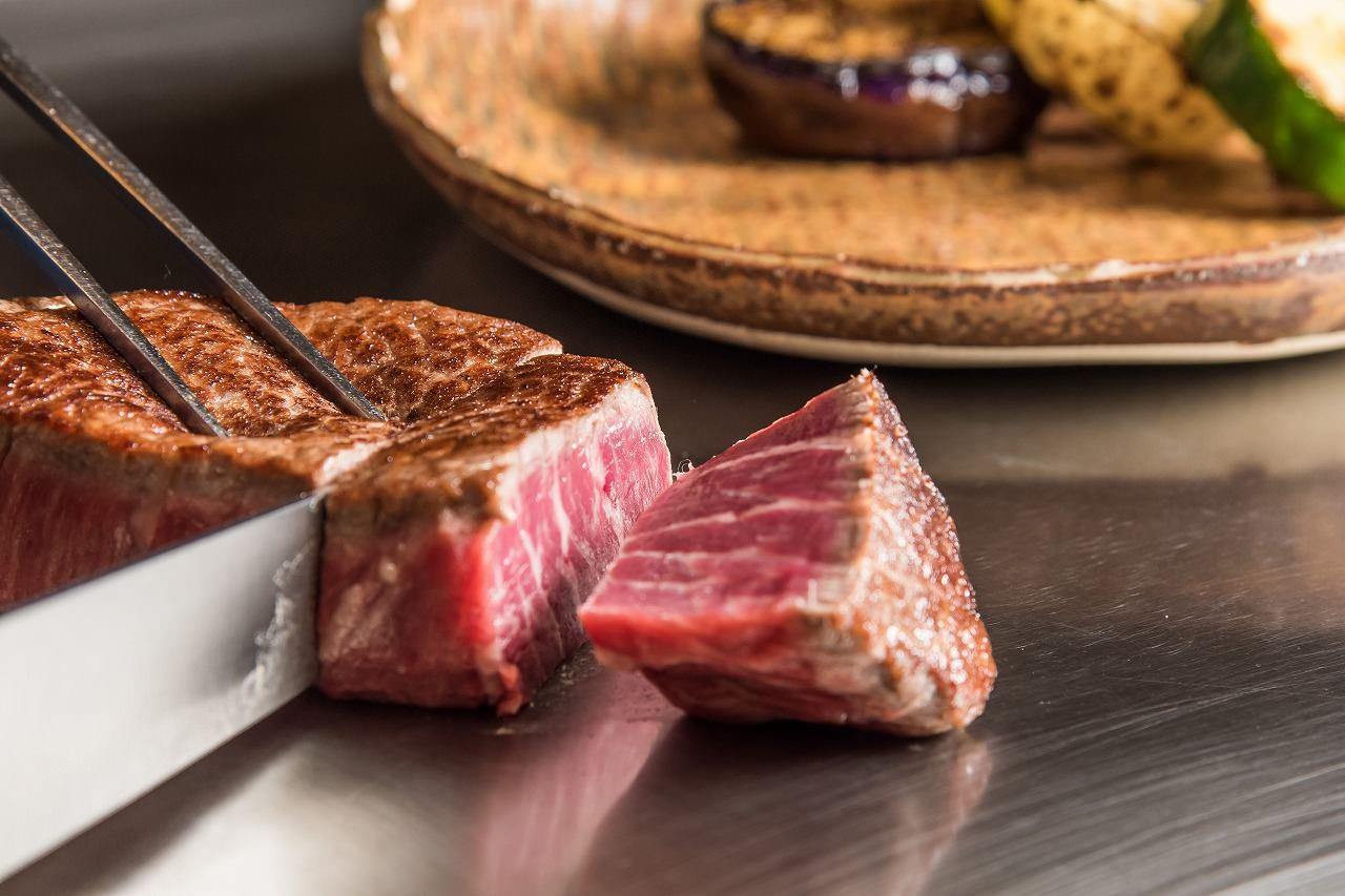 Tokyo's Best Wagyu Restaurants