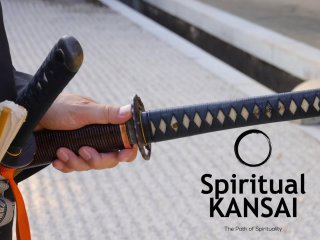 Blog de la série Spiritual KANSAI 2 : esprit de samouraï