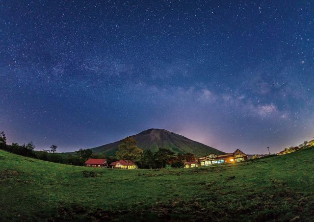 Une AVENTURE TOTTORI unique dans une vie [Jour 1]