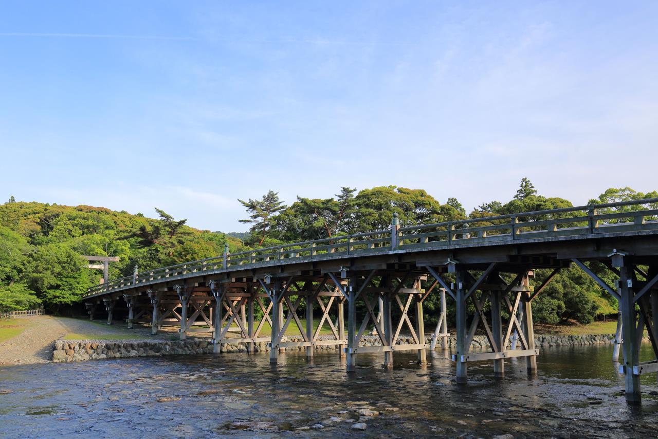 L'histoire du saké de la préfecture de Mie Onshi, le guide d'Ise Jingu