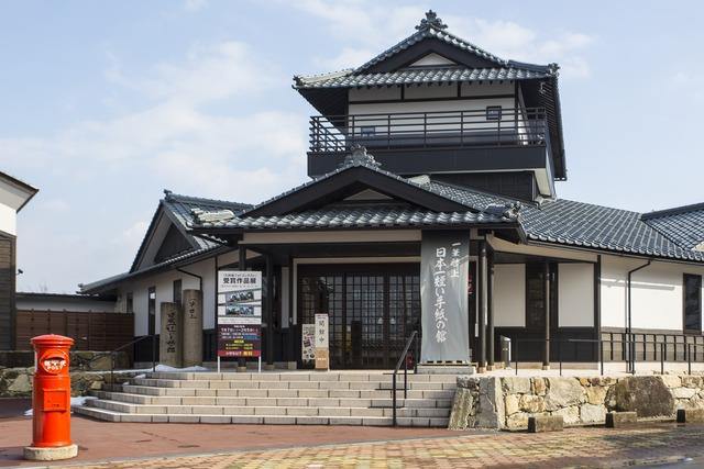 福井の日本酒物語 短い手紙 | The KANSAI Guide - The Origin of Japan