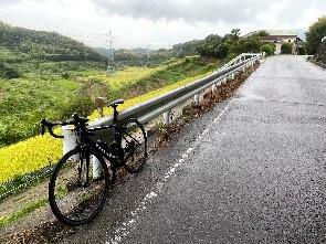 Jump on a Bicycle for a Loop of Awaji Island