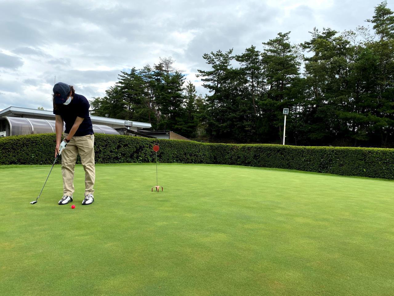 A Golfing Holiday in Hyogo—The Birthplace of Golf in Japan