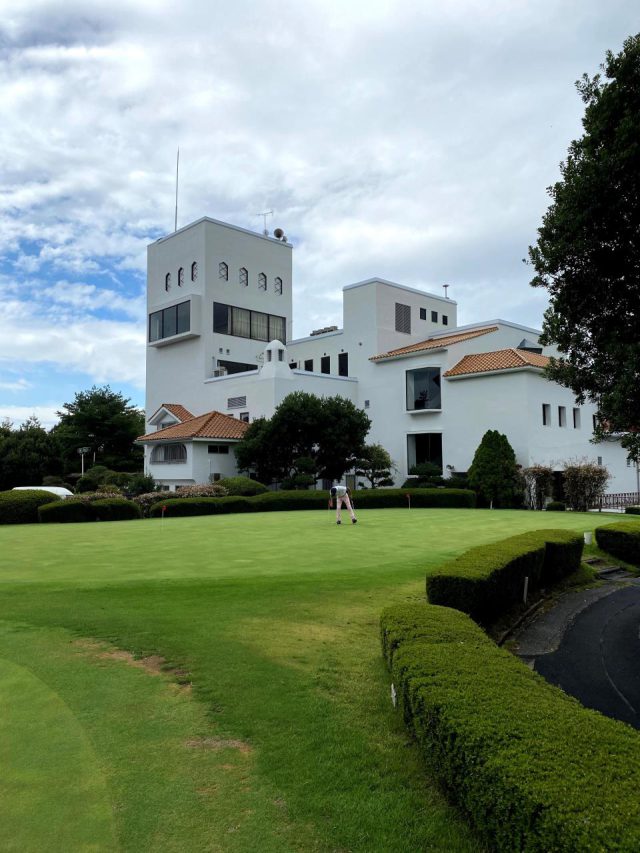 日本高爾夫發源地兵庫縣高爾夫之旅