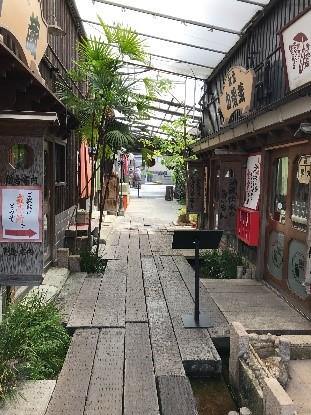 日本酒の酒蔵見学と和食とのマリアージュ体験