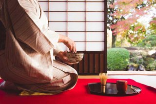 普通の抹茶とどこが違うの?日本三大銘茶「宇治抹茶」の秘密