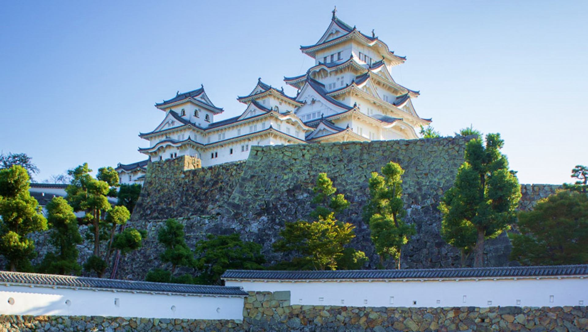 How Many Do You Know? 5 Famous Kansai Castles