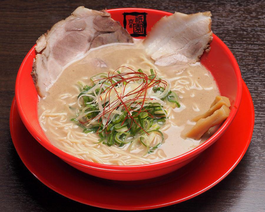Even Japanese People Don't Know Them! 5 of the Best Ramen Restaurants in Kansai
