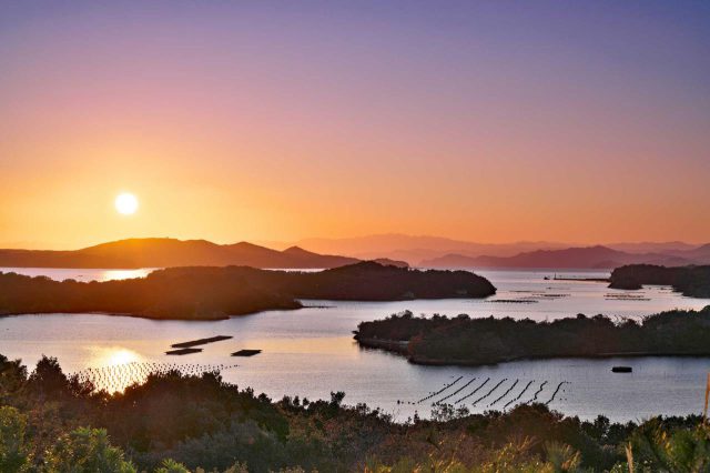 ¡Impresionado por las bendiciones del mar y las montañas! Una guía completa de los aspectos más destacados de Ise-Shima