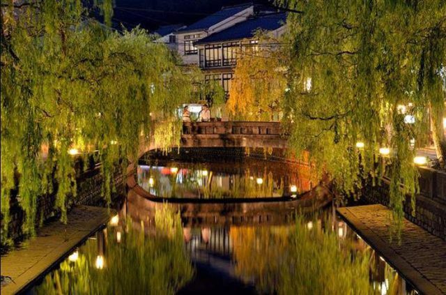 5 Kansai Hot Springs You Absolutely Have to Check Out!