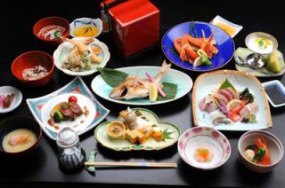 ¿Qué son el kaiseki y la cocina kaiseki?Restaurantes recomendados de Kioto, etiqueta y frases que debe conocer