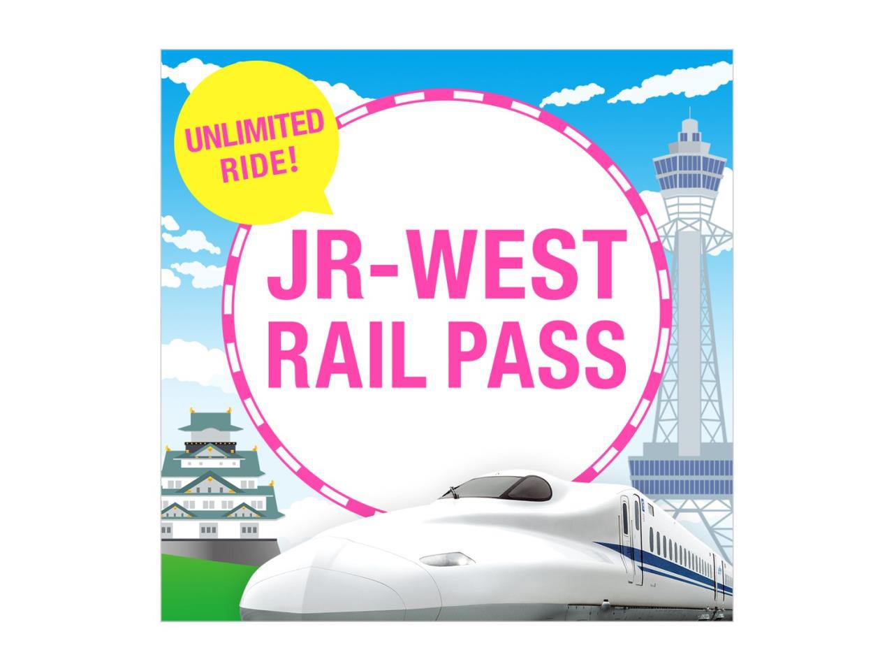 Informations sur le Value Pass pour un voyage plus amusant dans le Kansai !