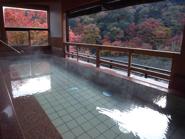 Azalee Hot Spring Experience