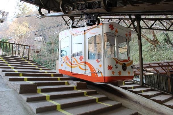A kimono experience unlike any other! Dress in the style of a Yamabushi monk and walk the sacred paths of Shugendo.