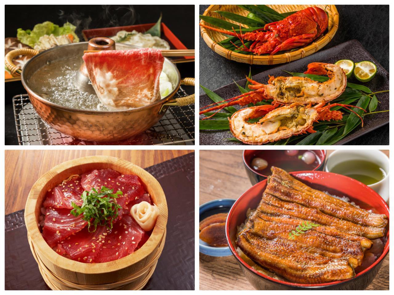 From Wagyu to Local Sushi! 10 Must-Try Regional Dishes from Mie