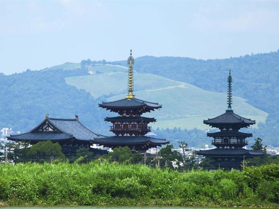 A Treasure Trove of National Cultural Sites! Five World Heritage Sites to Visit in Nara