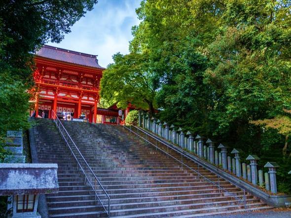 Great day-trip Ideas from Osaka! 6 Must-See Spots in Shiga