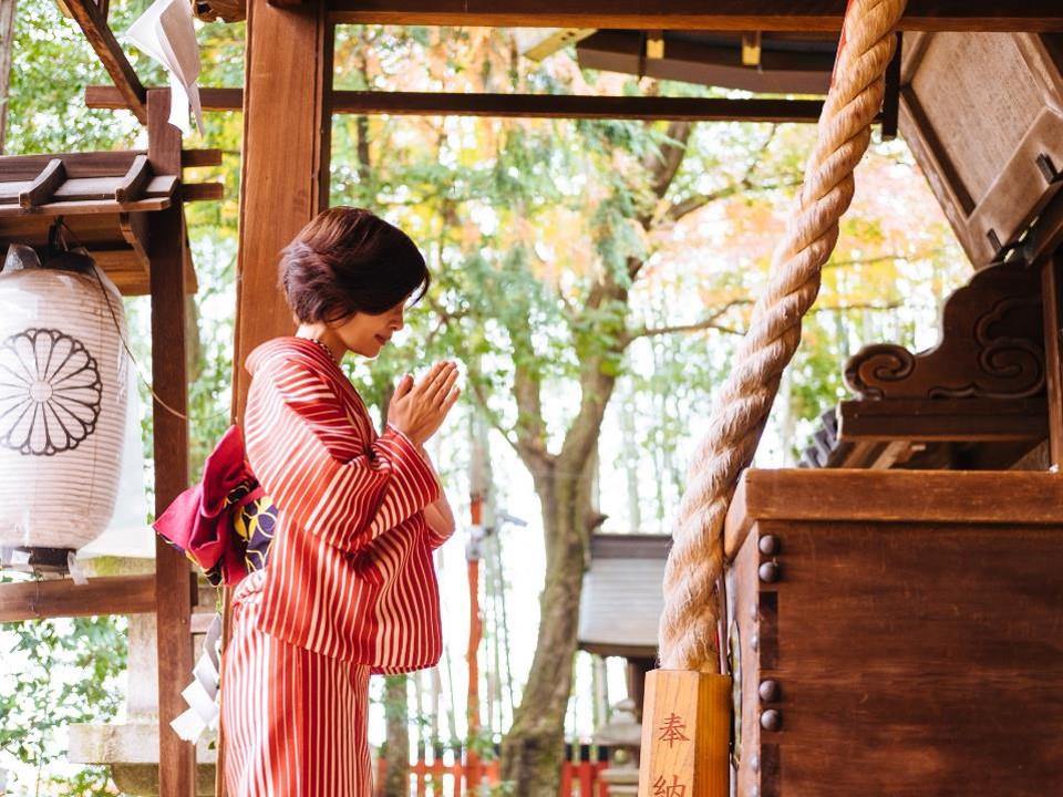 The Basics of Shrine Visiting! Must-Know Information and Some Recommended Shrines in Japan
