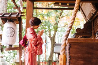 神社参拝の基本!訪問前に知っておくべき豆知識とおすすめ神社