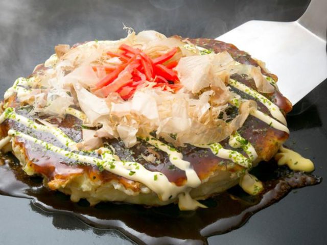 5 Must-Try Foods in Osaka and Where to Eat Them