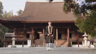 A trip to Shiga, filled with spiritual heights and profound depth