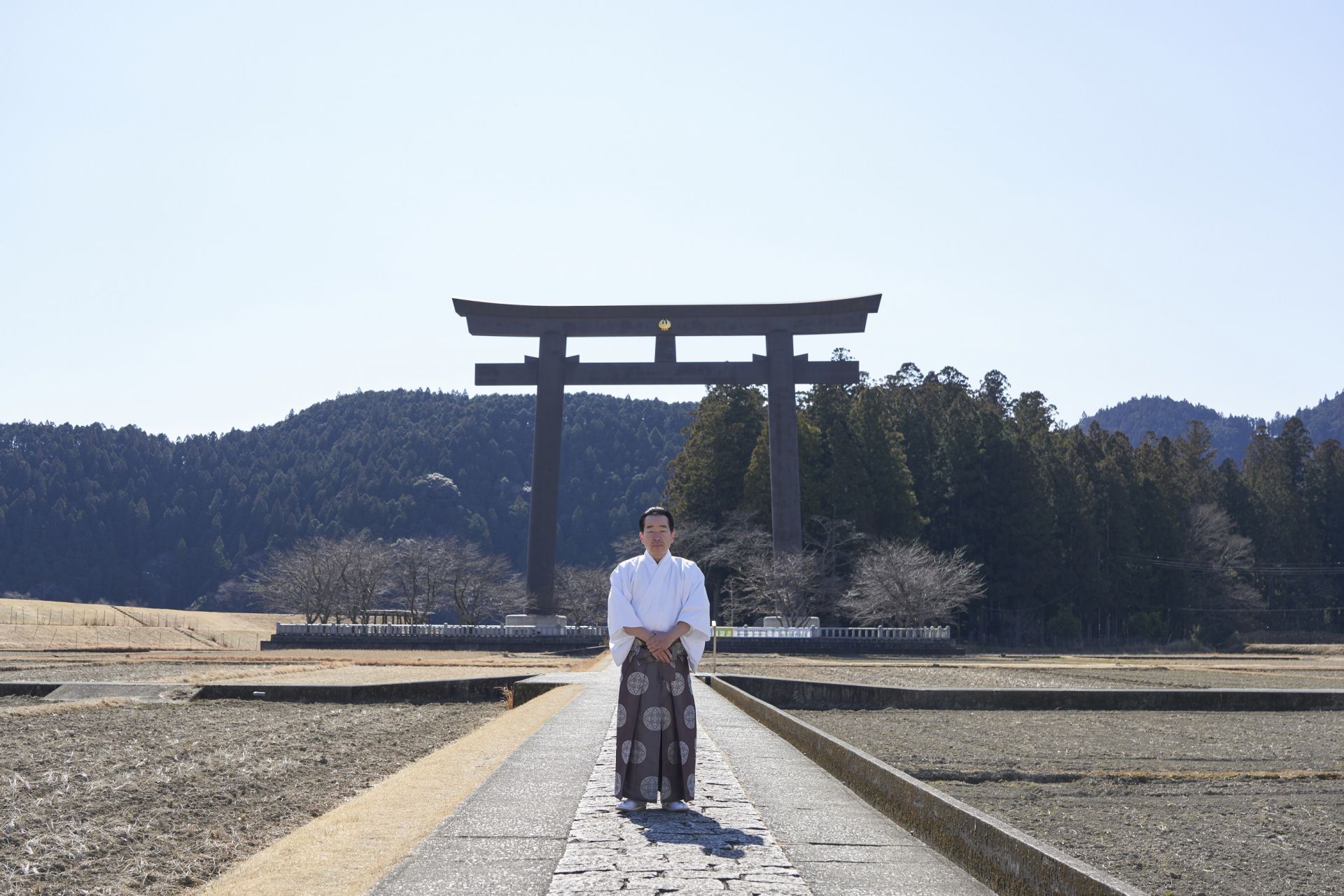 Wakayama et Kumano. Un site du patrimoine mondial où les anciennes croyances et prières japonaises sont toujours vivantes