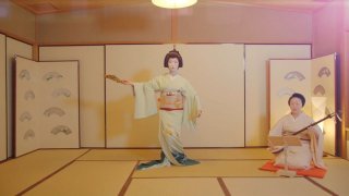 京都五花街プロモーション 上七軒