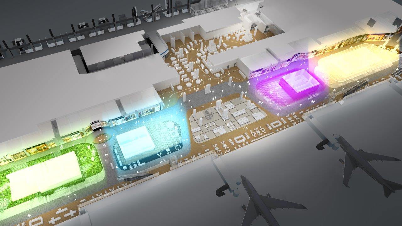 New int’l commercial area image