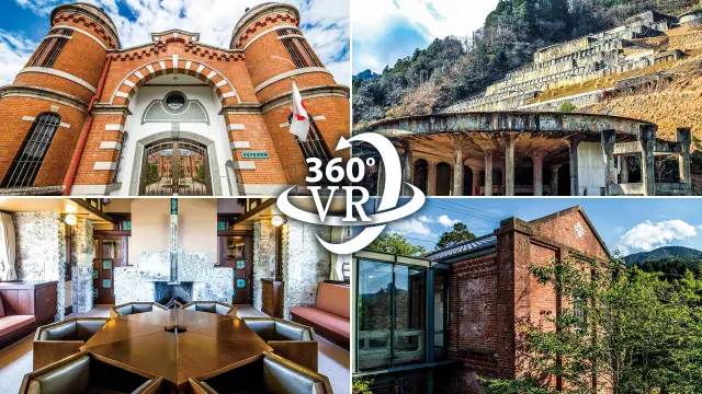 360°Virtual Reality