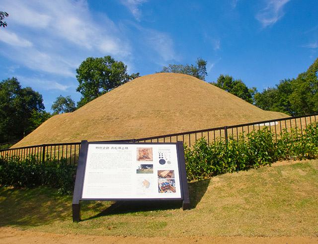 Mural of Takamatsuzuka Tomb